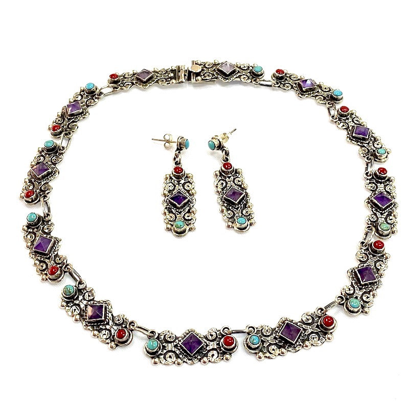 Classic Barroco Design Set