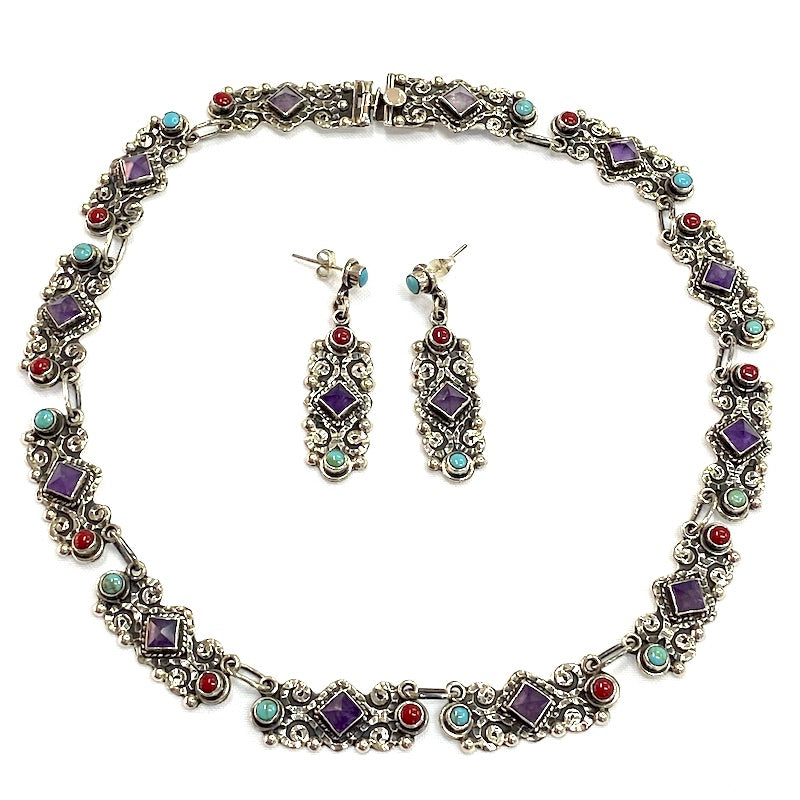 Classic Barroco Design Set