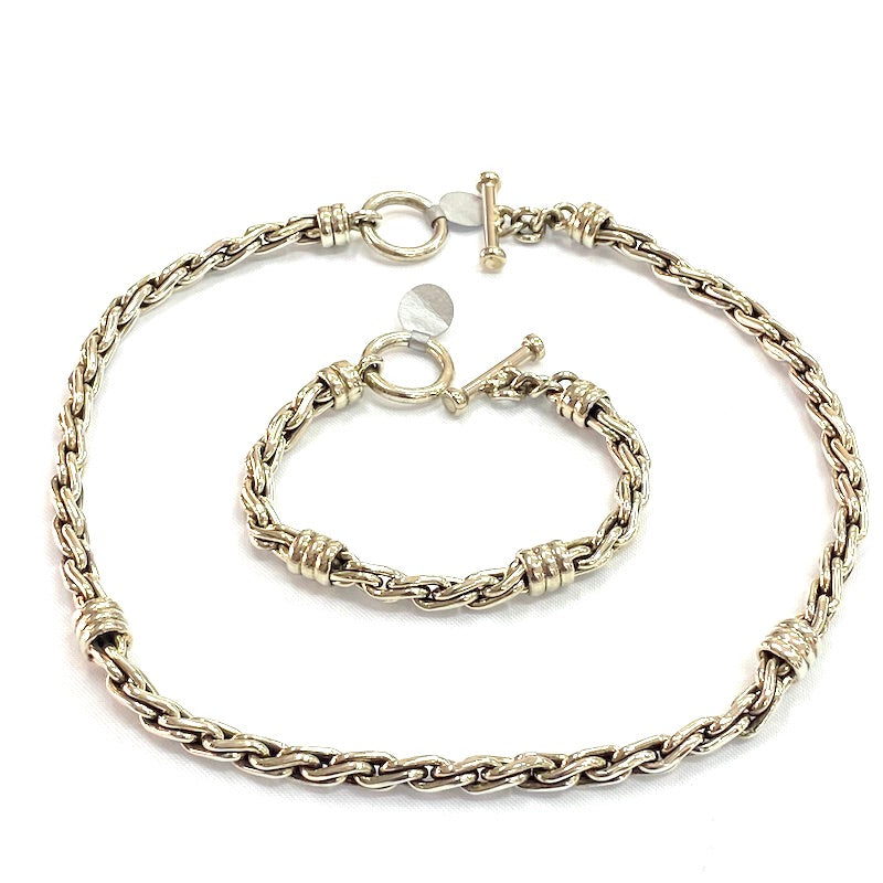 Braided & Knots Design Set