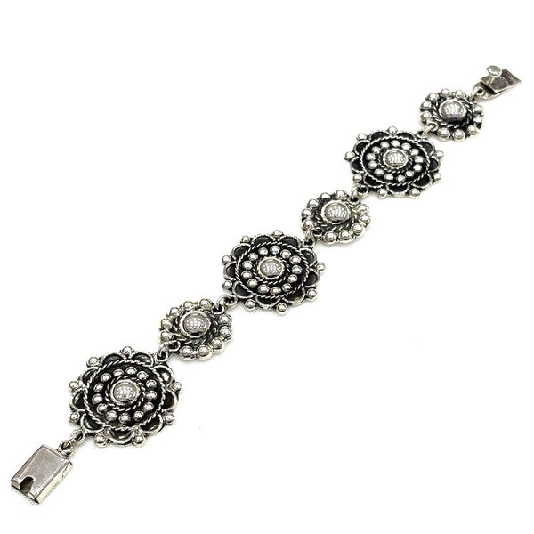 アクセサリー VINTAGE bracelet Vin-449-front-center.jpg?fit=