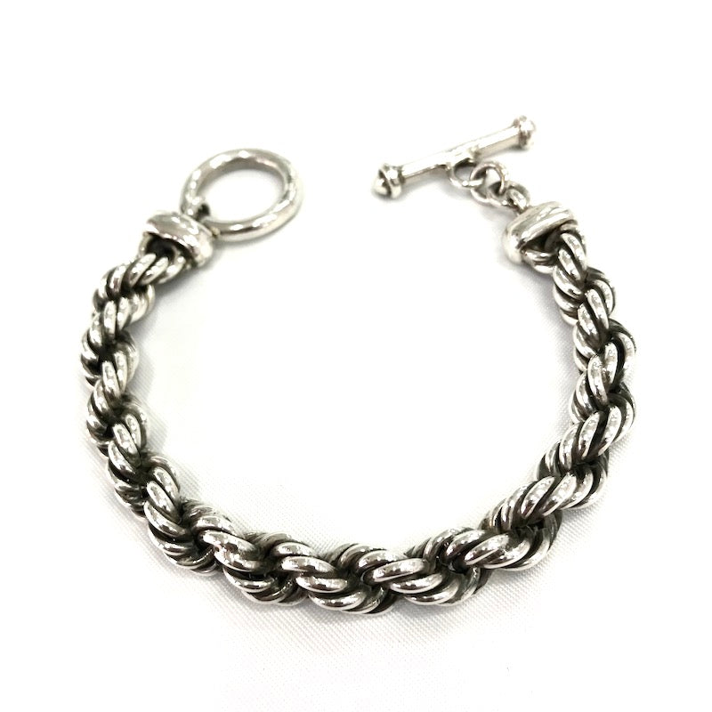 Elegant Rope Design Bracelet