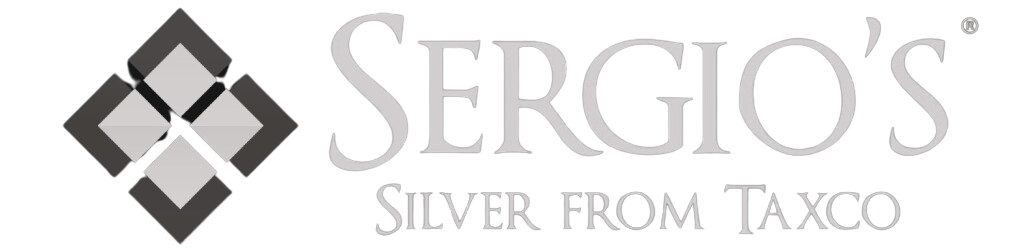 Sergio's Silver From Taxco