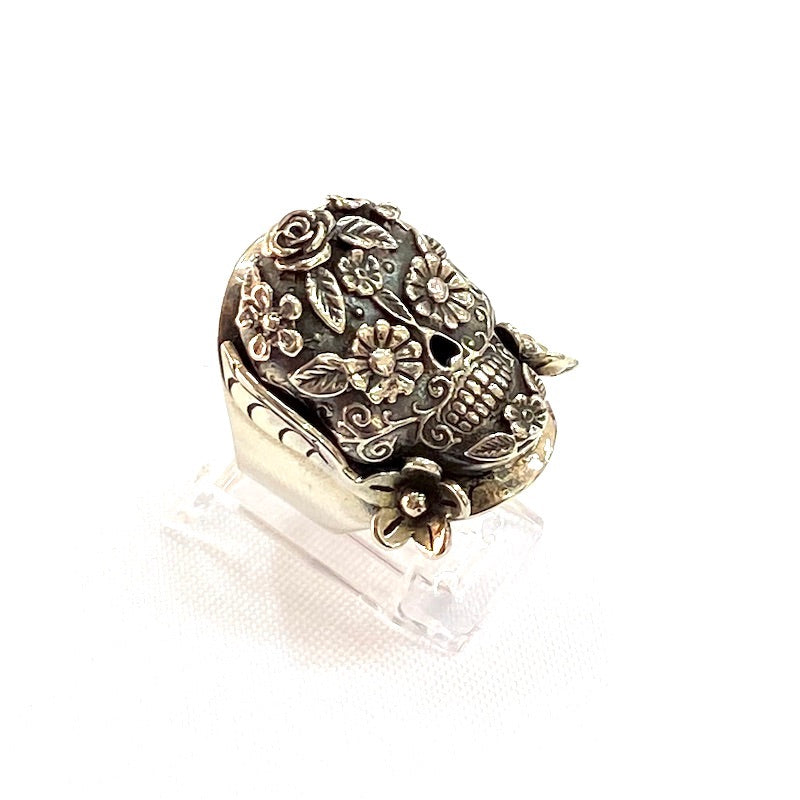 Stunning Catrina Design Silver Ring