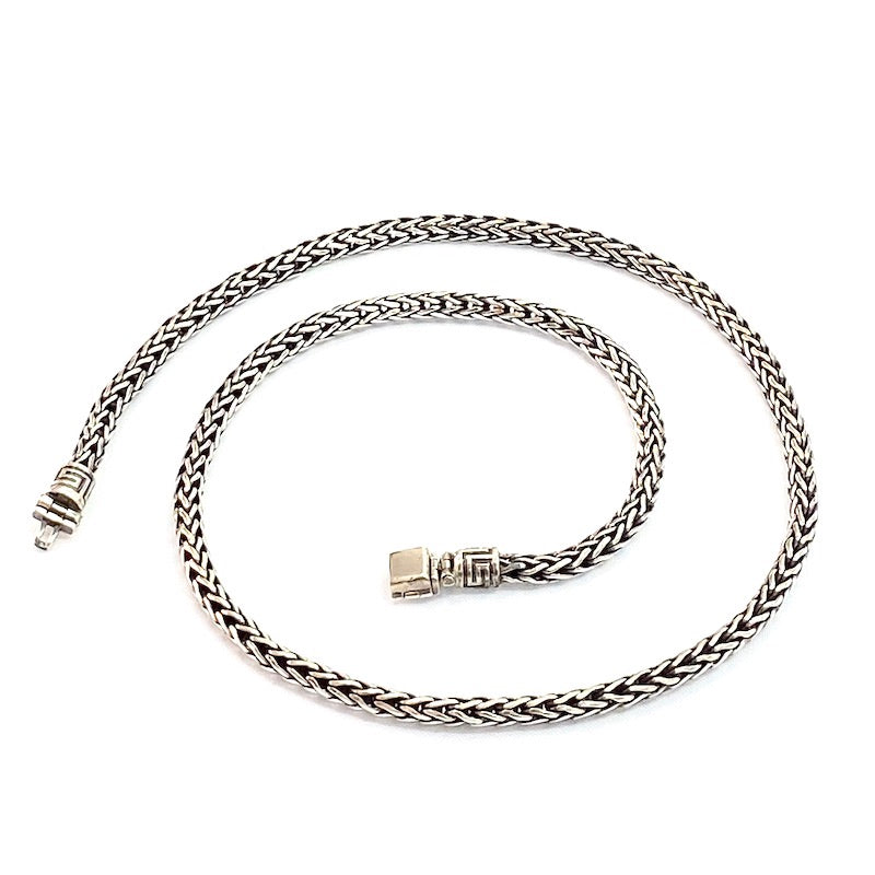 Women's chain necklaces | Thick & thin chains | Pandora Canada