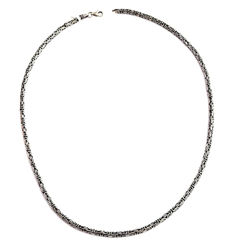 Fine Byzantine Style Chain