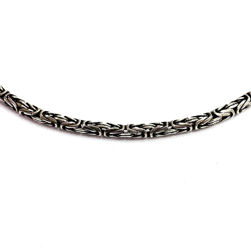 Fine Byzantine Style Chain