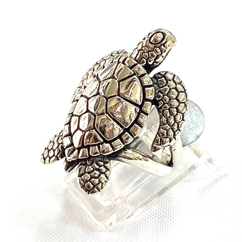 Rings – Sergio's Silver From Taxco