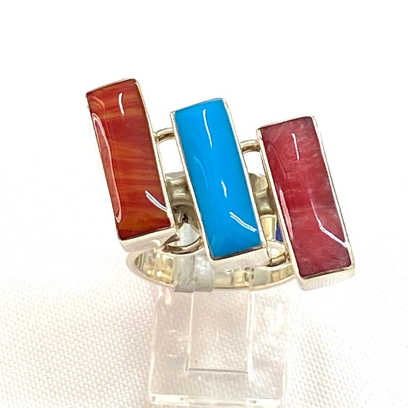 Rings – Sergio's Silver From Taxco