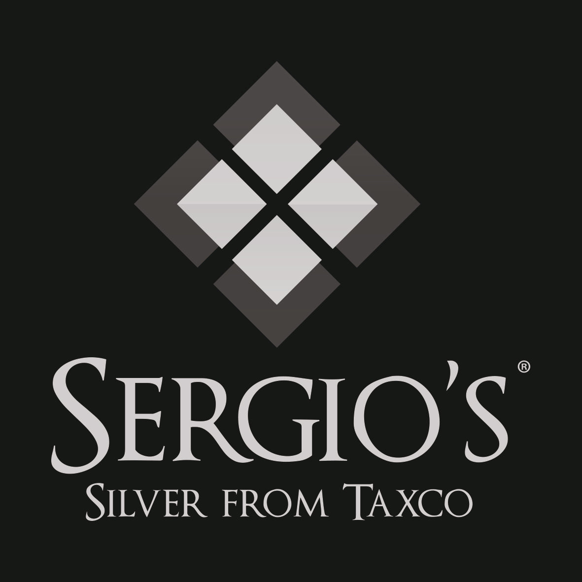 Sergio's Silver From Taxco Gift Card